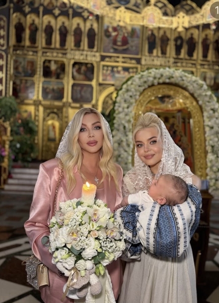 Ми&nbsp;жартували: Ірина Білик шокувала зізнання