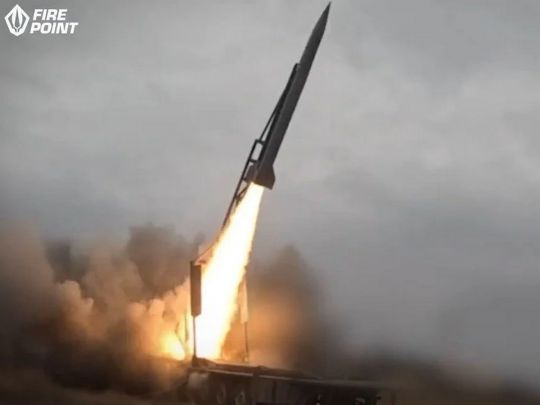 &laquo;Не&nbsp;пізніше осені&raquo;: українські ракети атакують москву, щойно отримають останній важливий компонент