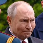 Парад без стали: День Победы на Красной площади уже не тот