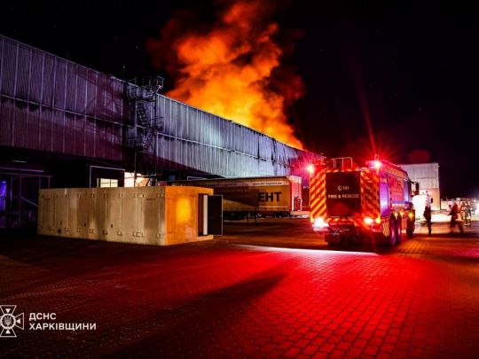 Понад 150 дронів запустили росіяни по&nbsp;Україні минулої ночі: під ударами Харків, Конотоп, Одеса (фото, відео)
