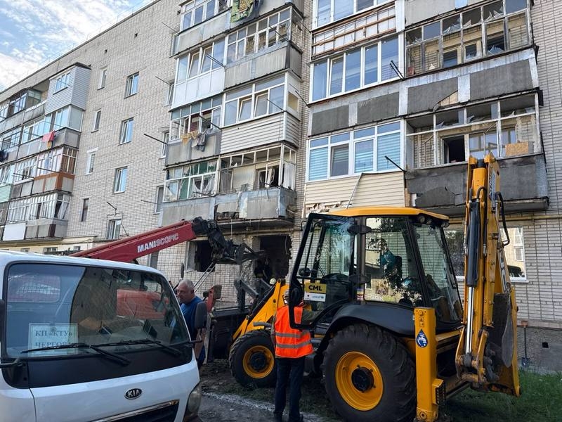 Понад 150 дронів запустили росіяни по&nbsp;Україні минулої ночі: під ударами Харків, Конотоп, Одеса (фото, відео)