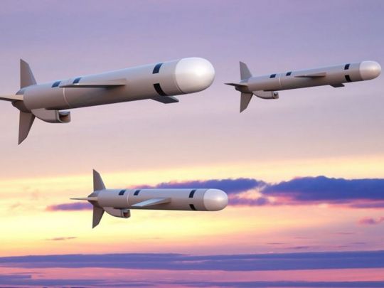 США через страх перед росією скасують продаж Tomahawk країні НАТО