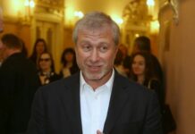 Таємний посередник: Зеленський через Абрамовича намагався переконати путіна сісти за стіл переговорів