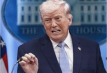 Трамп хоче вдарити тарифами по 60 країнах через порушення трудових норм