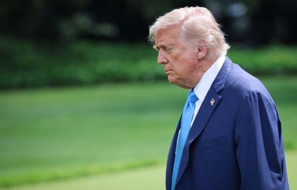Трамп отложил удар по Ирану по просьбе лидеров стран Персидского залива