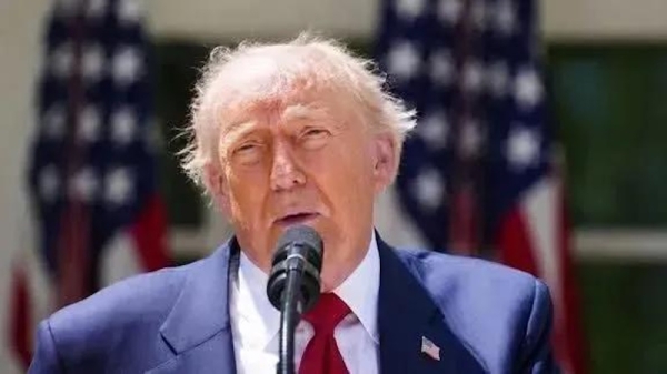 Трамп заявил, что США пока не довольны ходом переговоров с Ираном Трамп заявил, что США пока не довольны ходом переговоров с Ираном