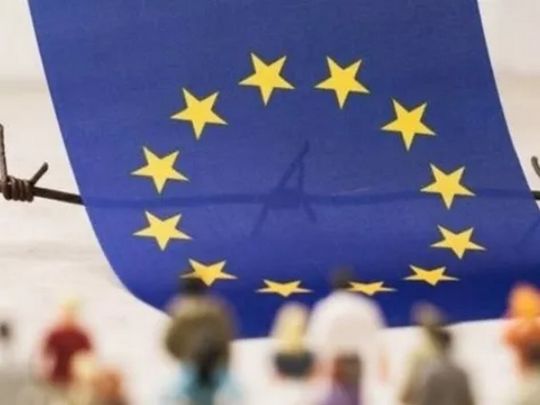 В&nbsp;Євросоюзі погодили новий закон про повернення мігрантів: про що&nbsp;йдеться